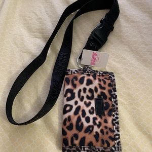 Victoria’s Secret Lanyard